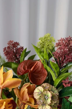 Clearance BLOOM OBJECTS Fall Buket 80 cm