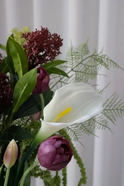 Clearance BLOOM OBJECTS Fall Foliage Buket