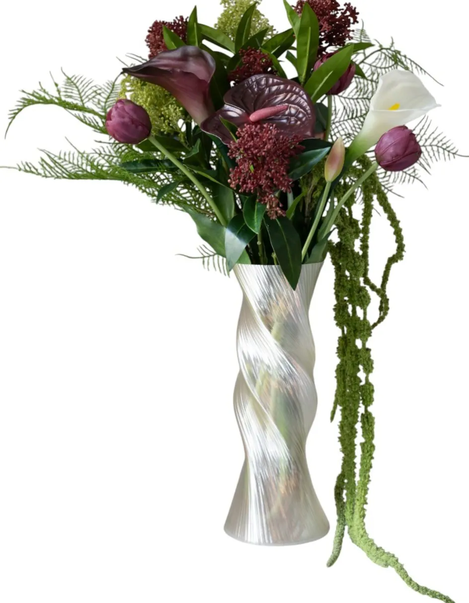 Clearance BLOOM OBJECTS Fall Foliage Buket