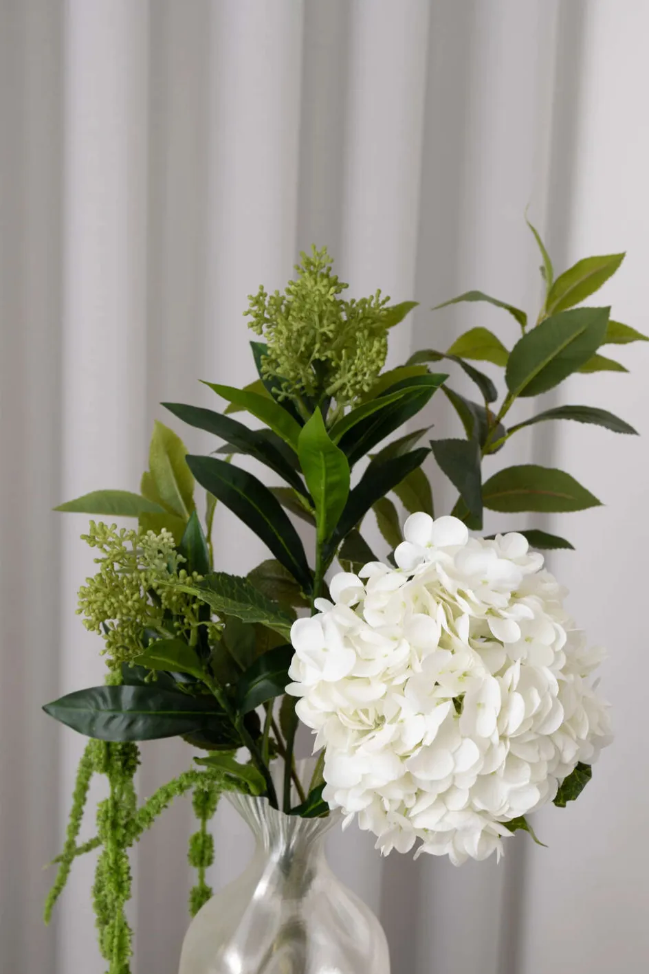 Best BLOOM OBJECTS Light Bliss Buket 70 cm