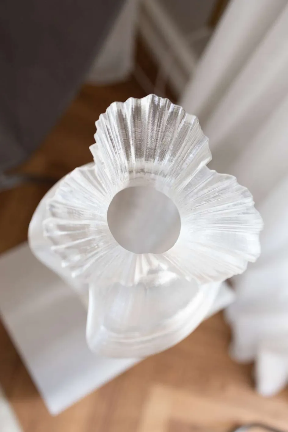 Discount BLOOM OBJECTS Tempus Vase H