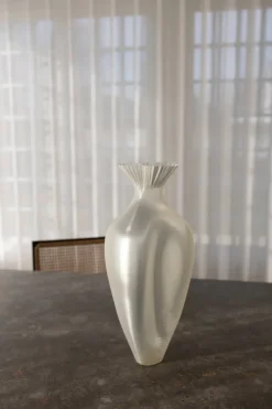 Discount BLOOM OBJECTS Tempus Vase H