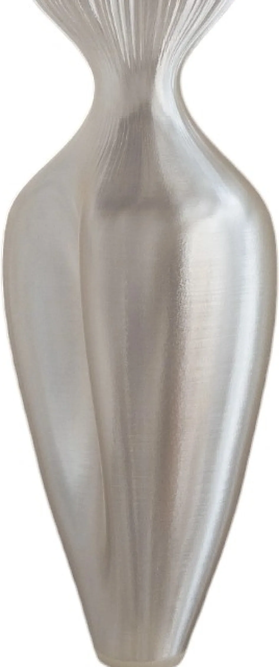 Discount BLOOM OBJECTS Tempus Vase H