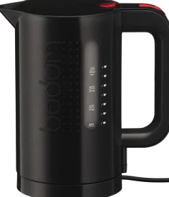 Hot Bodum BISTRO Elkedel , Sort