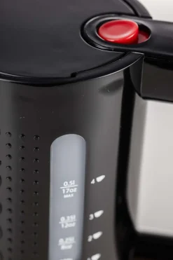 Online Bodum BISTRO Elkedel , Sort