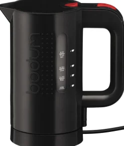 Online Bodum BISTRO Elkedel , Sort