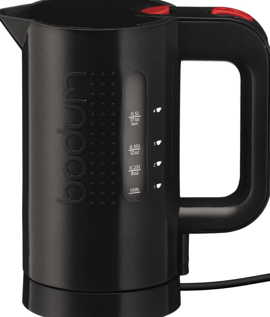 Online Bodum BISTRO Elkedel , Sort