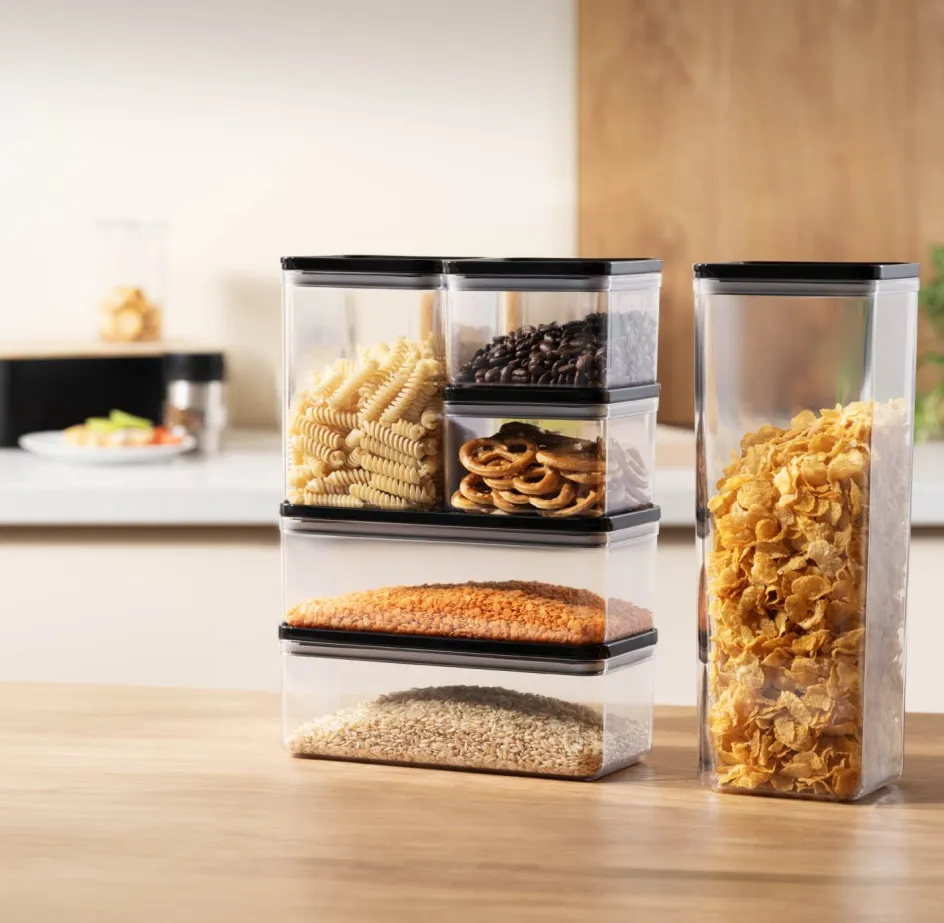 Online Bodum CANTEEN Opbevaringsbokse