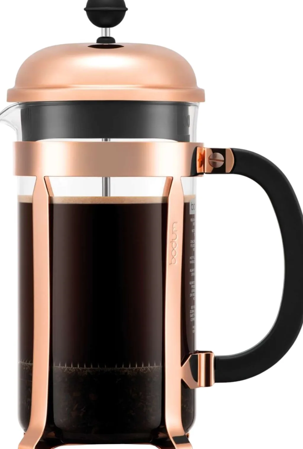 New CHAMBORD Stempelkande 8 Kopper 1 L, Stempelkander