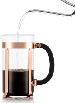 New CHAMBORD Stempelkande 8 Kopper 1 L, Stempelkander