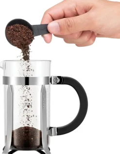 Bodum Stempelkander > CHAMBORD Stempelkande 3 Kopper 0,35 L,