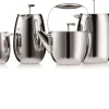 Online Bodum COLUMBIA Dobbeltvægget Stempelkande 12 Kopper 1,5 L, Forkromet
