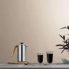 Outlet Bodum DOURO Dobbeltvægget Stempelkande 8 Kopper 1 L, Forkromet