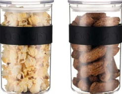 Bodum Opbevaring Til Køkkenet|Madopbevaring > PRESSO Opbevaringsboks