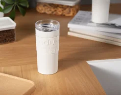 Rejsekrus 35 cl, Termokrus Og -Kopper|Termoflasker Og Drikkedunke