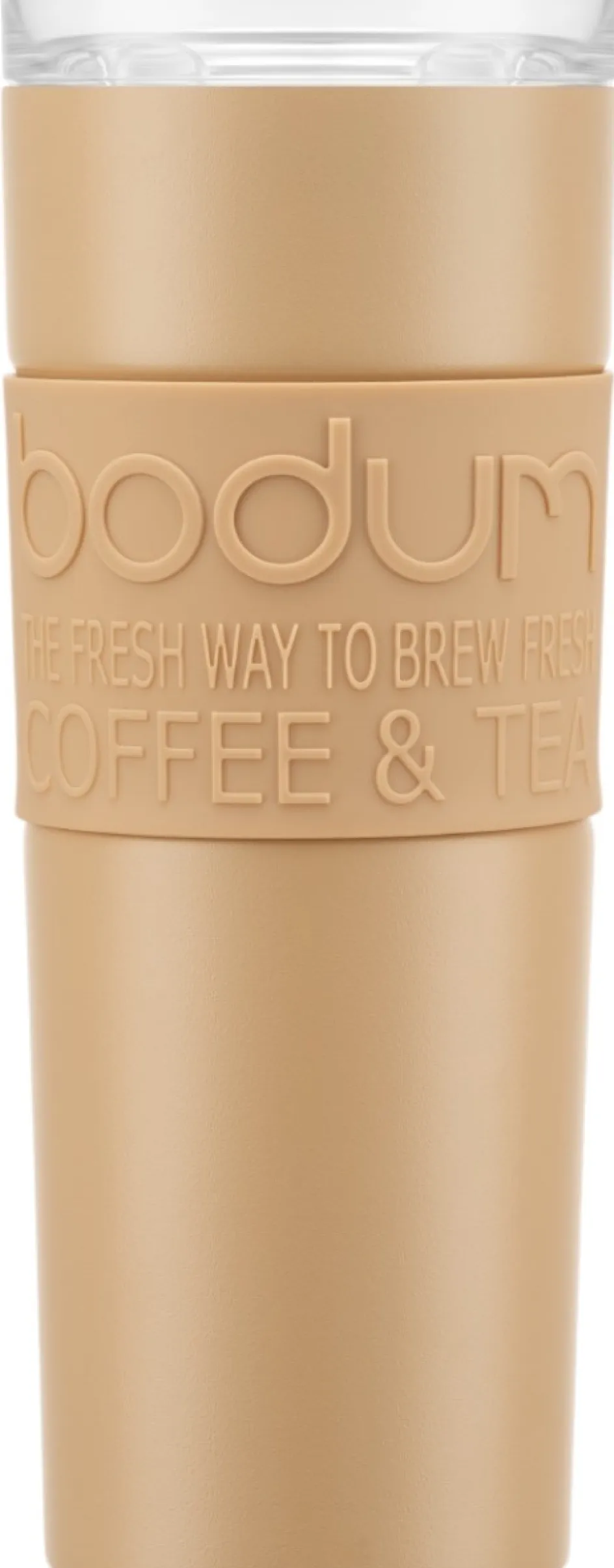 New Bodum Rejsekrus , Karamel