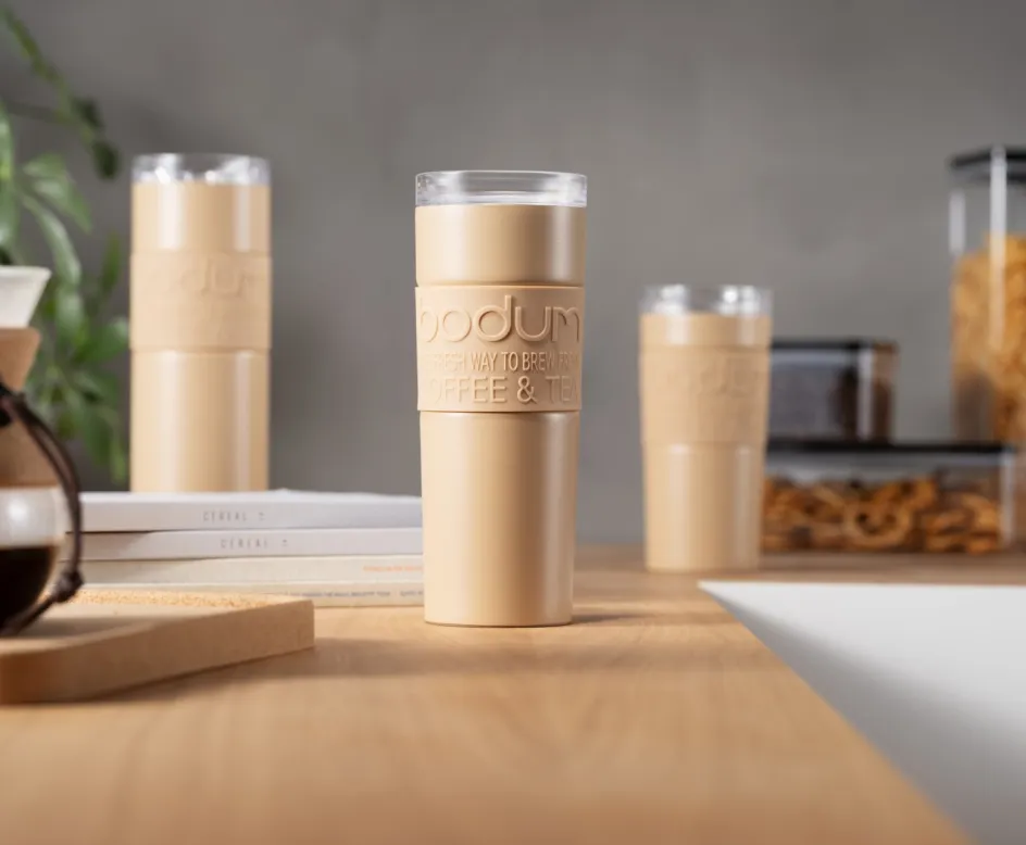 New Bodum Rejsekrus , Karamel