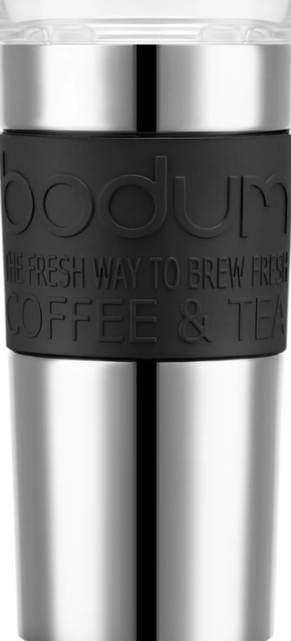Clearance Bodum Rejsekrus , Krom