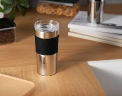 Clearance Bodum Rejsekrus , Krom