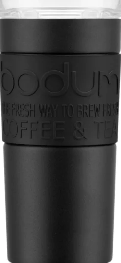 Outlet Bodum Rejsekrus , Sort