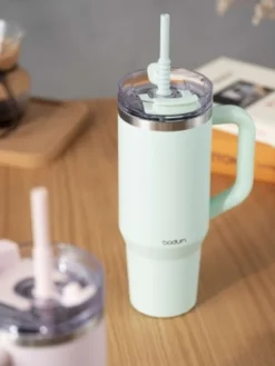 Bodum Termokrus Og -Kopper|Termoflasker Og Drikkedunke > Rejsekrus 1,2 L,