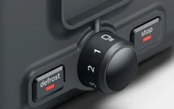Bosch Brødristere Og Bordgrill > Designline Brister,
