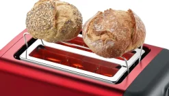 Bosch Brødristere Og Bordgrill > Designline Brister,