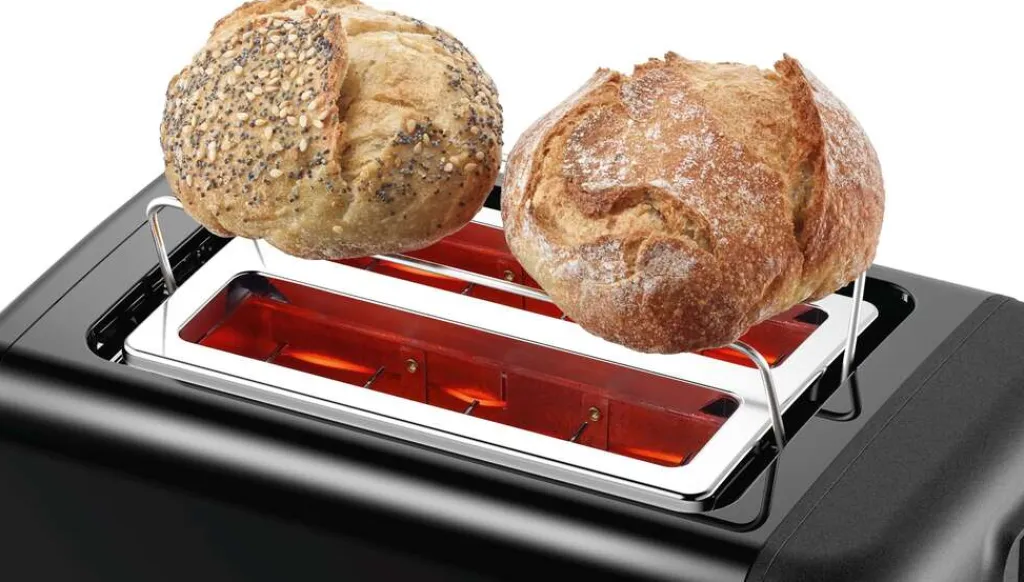 Sale Designline Brødrister, Brødristere Og Bordgrill