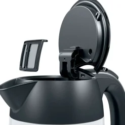 Bosch Drikke Og Brygning > Designline Elkedel 1,7 L,