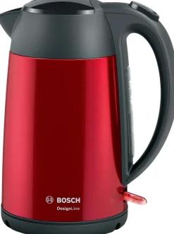 Best Designline Elkedel 1,7 L, Drikke Og Brygning