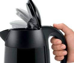 Best Designline Elkedel 1,7 L, Drikke Og Brygning