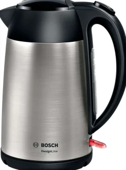 Bosch Drikke Og Brygning > Designline Elkedel 1,7 L,