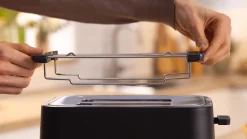 Bosch Brødristere Og Bordgrill > MyMoment Brødrister,