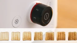 Best Bosch MyMoment Brødrister, Hvid