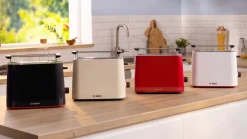 Best Bosch MyMoment Brødrister, Hvid