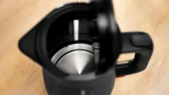 Hot Bosch MyMoment Elkedel 1,7 L, Sort