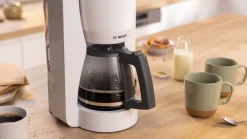 Bosch Drikke Og Brygning > MyMoment Kaffemaskine 1,4 L,