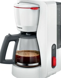 Bosch Drikke Og Brygning > MyMoment Kaffemaskine 1,4 L,
