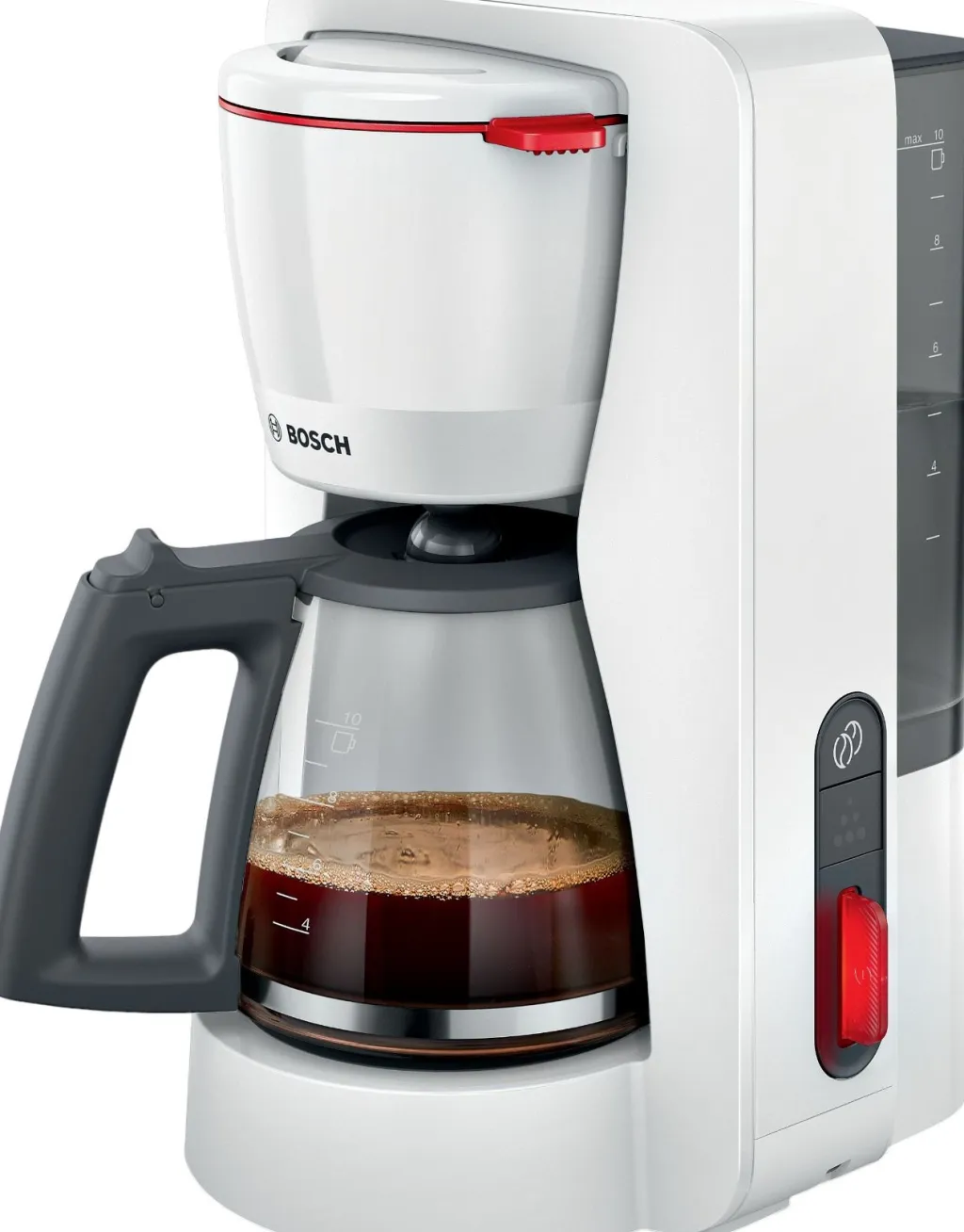 Bosch Drikke Og Brygning > MyMoment Kaffemaskine 1,4 L,