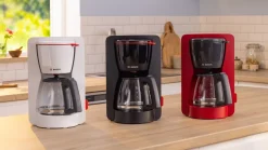 Clearance MyMoment Kaffemaskine 1,4 L, Drikke Og Brygning