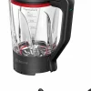 Serie 6 Blender-tilbehør m. Stopper, Sort Røremaskiner Og Tilbehør