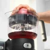 Hot Bosch Serie 6 Citruspresser, Sort