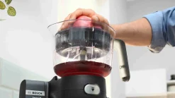 Hot Bosch Serie 6 Citruspresser, Sort