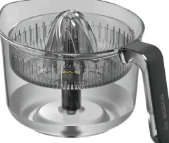 Hot Bosch Serie 6 Citruspresser, Sort
