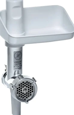 New Bosch Serie 4 Kødhakker, Rustfrit Stål