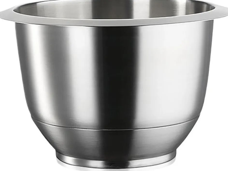New Bosch Serie 4 Røreskål 3,9 L, Rustfrit Stål