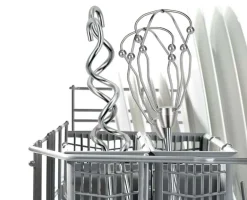 Best Bosch Styline Håndmixer 450W, Hvid/Antracit