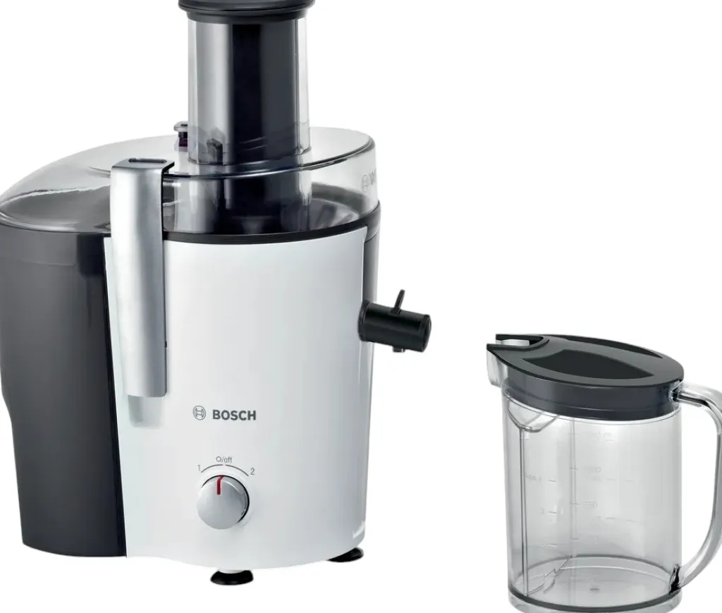 New VitaJuice 2 Saftpresser 700W, Drikke Og Brygning