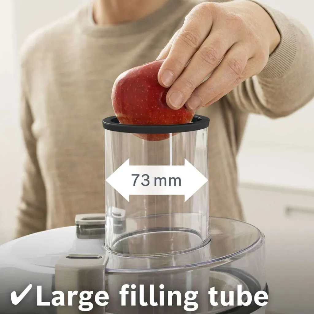 New VitaJuice 2 Saftpresser 700W, Drikke Og Brygning