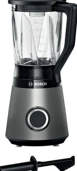 Hot Vitapower Serie 4 Blender 1200W m. Stopper, Rustfrit Stål Blendere Og Mixere